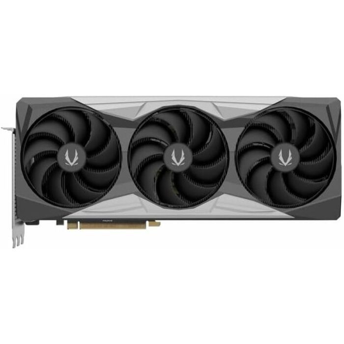 Tarjeta Gráfica Zotac Gaming RTX 4070 Ti Super Solid 16 GB GDDR6X 256‑bit - Imagen 3