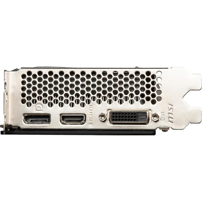 Tarjeta Gráfica MSI Ventus 2X/LP RTX 3050‑3060 OC 6‑12 GB GDDR6 - Imagen 19