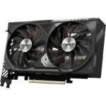 Tarjeta Gráfica GIGABYTE RTX 4060 Ti WINDFORCE OC V2 8GB - Imagen 5