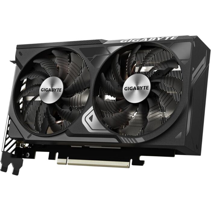 Tarjeta Gráfica GIGABYTE RTX 4060 Ti WINDFORCE OC V2 8GB - Imagen 5