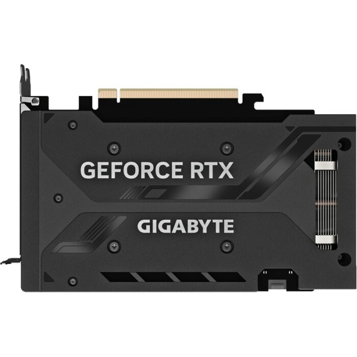Tarjeta Gráfica GIGABYTE RTX 4060 Ti WINDFORCE OC V2 8GB - Imagen 6