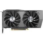 Tarjeta Gráfica ZOTAC GeForce RTX 3060 Twin Edge 12 GB GDDR6 para Juegos - Imagen 7