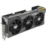 Tarjeta Gráfica ASUS TUF Gaming Radeon RX 7900 XTX 24 GB GDDR6 - Imagen 6