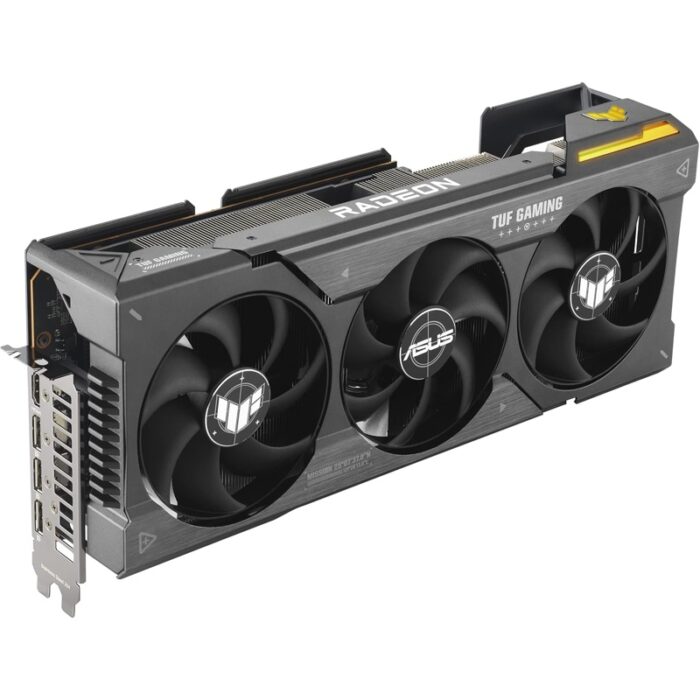 Tarjeta Gráfica ASUS TUF Gaming Radeon RX 7900 XTX 24 GB GDDR6 - Imagen 6