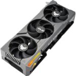 Tarjeta Gráfica ASUS TUF Gaming RTX 4080 Super OC 16 GB GDDR6X - Imagen 5