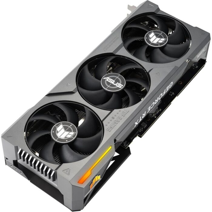 Tarjeta Gráfica ASUS TUF Gaming RTX 4080 Super OC 16 GB GDDR6X - Imagen 5