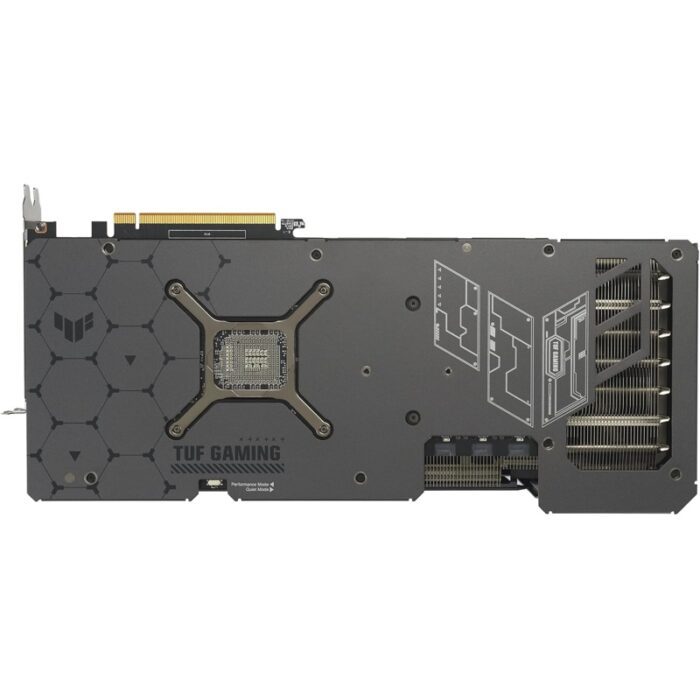Tarjeta Gráfica ASUS TUF Gaming Radeon RX 7900 XTX 24 GB GDDR6 - Imagen 7