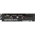 Tarjeta Gráfica GIGABYTE RTX 4060 Ti WINDFORCE OC V2 8GB - Imagen 7