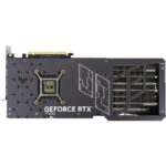 Tarjeta Gráfica ASUS TUF Gaming RTX 4080 Super OC 16 GB GDDR6X - Imagen 6