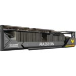 Tarjeta Gráfica ASUS TUF Gaming Radeon RX 7900 XTX 24 GB GDDR6 - Imagen 8