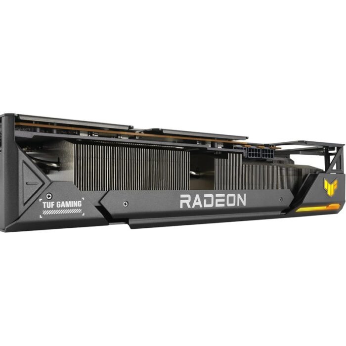 Tarjeta Gráfica ASUS TUF Gaming Radeon RX 7900 XTX 24 GB GDDR6 - Imagen 8