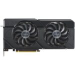 Tarjeta Gráfica ASUS RX 7800 XT / 7700 XT OC Edition GDDR6 - Imagen 7