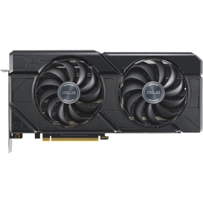 Tarjeta Gráfica ASUS RX 7800 XT / 7700 XT OC Edition GDDR6 - Imagen 7