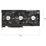 Tarjeta Gráfica GIGABYTE RTX 4070 Super WINDFORCE OC 12 GB GDDR6X - Imagen 5