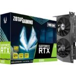 Tarjeta Gráfica ZOTAC GeForce RTX 3060 Twin Edge 12 GB GDDR6 para Juegos