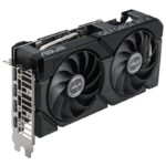 Tarjeta Gráfica Asus Dual RTX 4070 Super OC EVO 12GB GDDR6X - Imagen 6