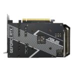 Tarjeta Gráfica Gaming ASUS Dual GeForce RTX 3060 V2 12GB GDDR6 - Imagen 4