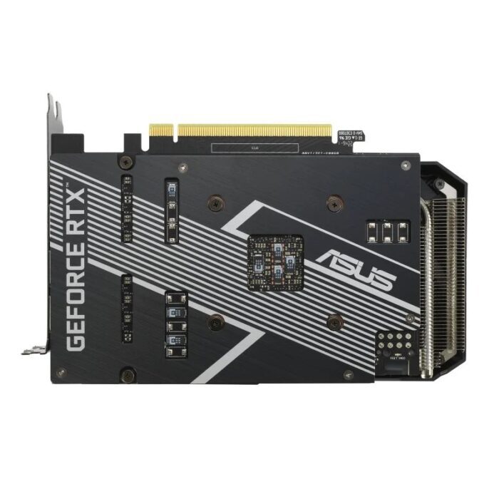 Tarjeta Gráfica Gaming ASUS Dual GeForce RTX 3060 V2 12GB GDDR6 - Imagen 4