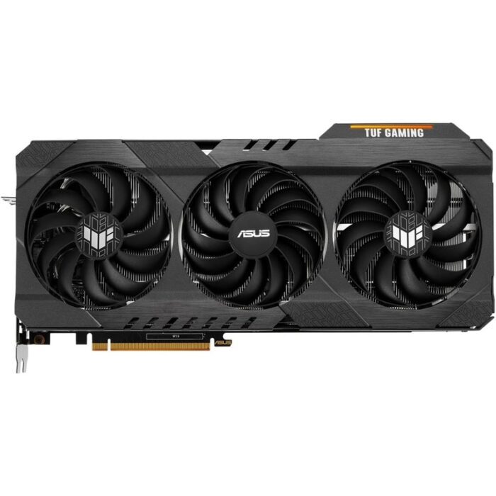 Tarjeta Gráfica ASUS RX 7800 XT / 7700 XT OC Edition GDDR6 - Imagen 25