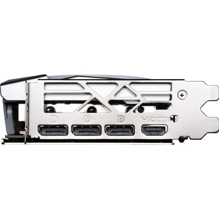 Tarjeta Gráfica MSI GeForce RTX 4070 Super 12GB GDDR6X - Imagen 14