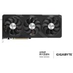 Tarjeta Gráfica Gigabyte RX 7700 XT Gaming OC 12 GB GDDR6 - Imagen 9