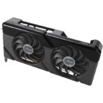 Tarjeta Gráfica ASUS RX 7800 XT / 7700 XT OC Edition GDDR6 - Imagen 8
