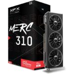 Tarjeta Gráfica XFX Speedster MERC310 RX 7900 XT 20 GB GDDR6