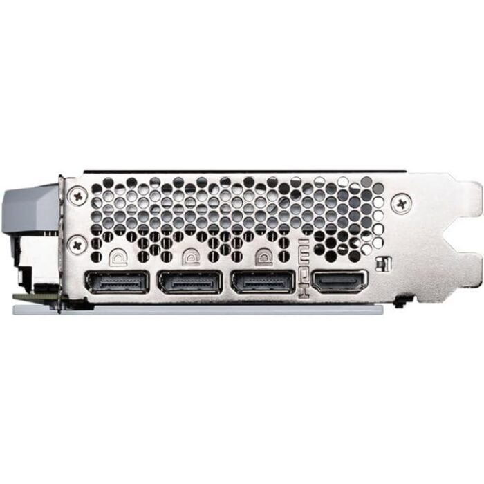 Tarjeta Gráfica MSI GeForce RTX 4070 Super 12GB GDDR6X - Imagen 24