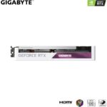 Tarjeta Gráfica Gigabyte RTX 3070 VISION OC 8GB GDDR6 - Imagen 6