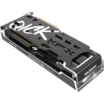 Tarjeta Gráfica XFX Speedster Qick319 RX 6750 XT 12GB GDDR6 - Imagen 8