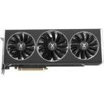 Tarjeta Gráfica XFX Speedster Qick319 RX 6750 XT 12GB GDDR6 - Imagen 9
