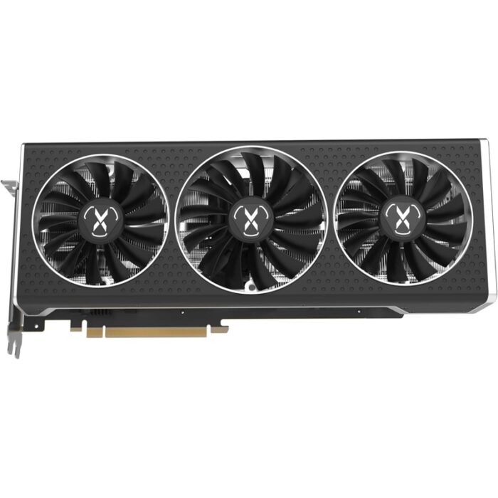 Tarjeta Gráfica XFX Speedster Qick319 RX 6750 XT 12GB GDDR6 - Imagen 9