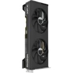 Tarjeta Gráfica XFX Speedster SWFT210 CORE RX 7600 XT - Imagen 7