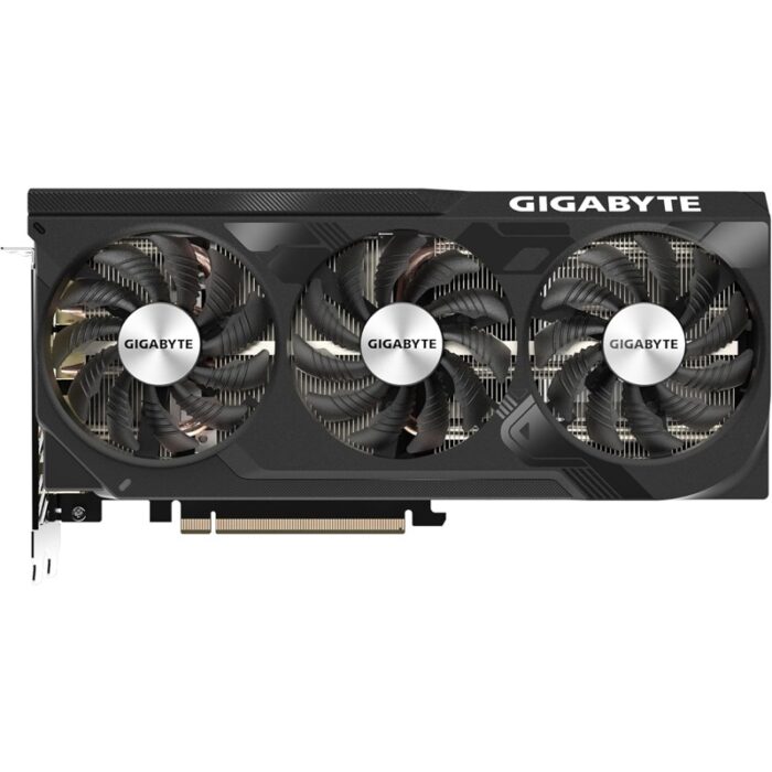 Tarjeta Gráfica GIGABYTE RTX 4070 Super WINDFORCE OC 12 GB GDDR6X - Imagen 7