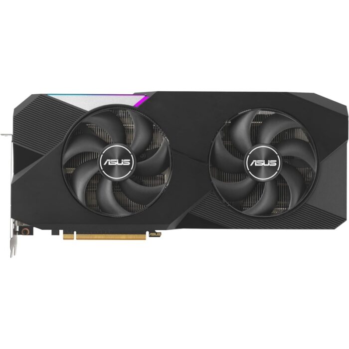 Tarjeta Gráfica Asus Dual RX 7900 XTX OC 24GB GDDR6 - Imagen 9