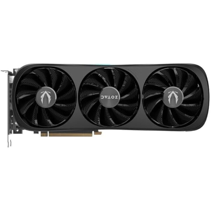 Tarjeta Gráfica Zotac GeForce RTX 4080 Super Trinity 16GB GDDR6X - Imagen 4