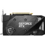 Tarjeta Gráfica MSI Ventus 2X/LP RTX 3050‑3060 OC 6‑12 GB GDDR6 - Imagen 17