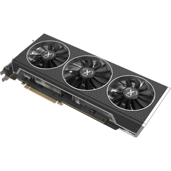 Tarjeta Gráfica XFX Speedster Qick319 RX 6750 XT 12GB GDDR6 - Imagen 2