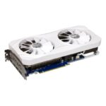 Tarjeta Gráfica Sparkle Intel Arc A750 ROC Luna OC 8GB GDDR6 - Imagen 4