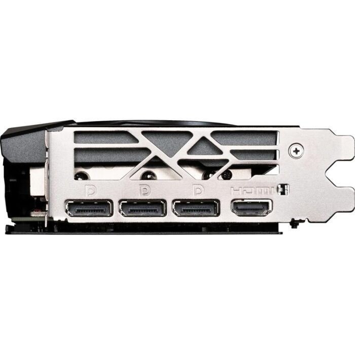 Tarjeta Gráfica MSI GeForce RTX 4070 Super 12GB GDDR6X - Imagen 6