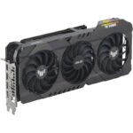Tarjeta Gráfica ASUS RX 7800 XT / 7700 XT OC Edition GDDR6 - Imagen 19