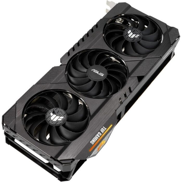Tarjeta Gráfica ASUS RX 7800 XT / 7700 XT OC Edition GDDR6 - Imagen 18