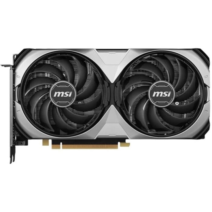 Tarjeta Gráfica MSI GeForce RTX 4070 Super 12GB GDDR6X - Imagen 19
