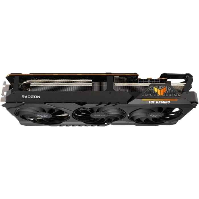 Tarjeta Gráfica ASUS RX 7800 XT / 7700 XT OC Edition GDDR6 - Imagen 20