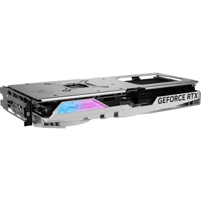 Tarjeta Gráfica MSI GeForce RTX 4070 Super 12GB GDDR6X - Imagen 9