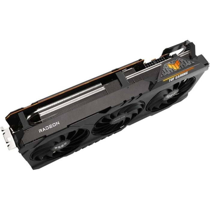Tarjeta Gráfica ASUS RX 7800 XT / 7700 XT OC Edition GDDR6 - Imagen 22