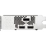 Tarjeta Gráfica MSI Ventus 2X/LP RTX 3050‑3060 OC 6‑12 GB GDDR6 - Imagen 5