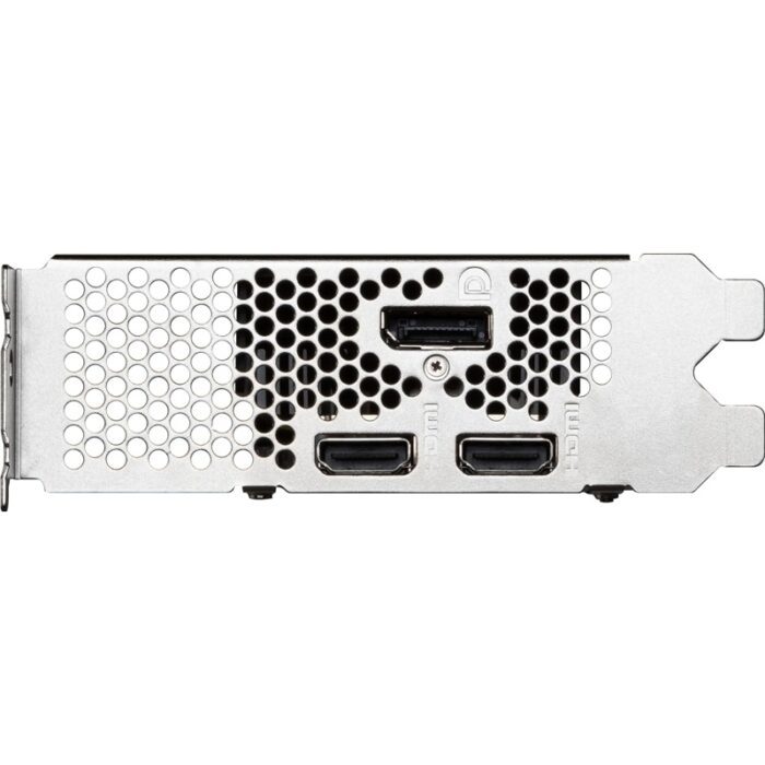 Tarjeta Gráfica MSI Ventus 2X/LP RTX 3050‑3060 OC 6‑12 GB GDDR6 - Imagen 5