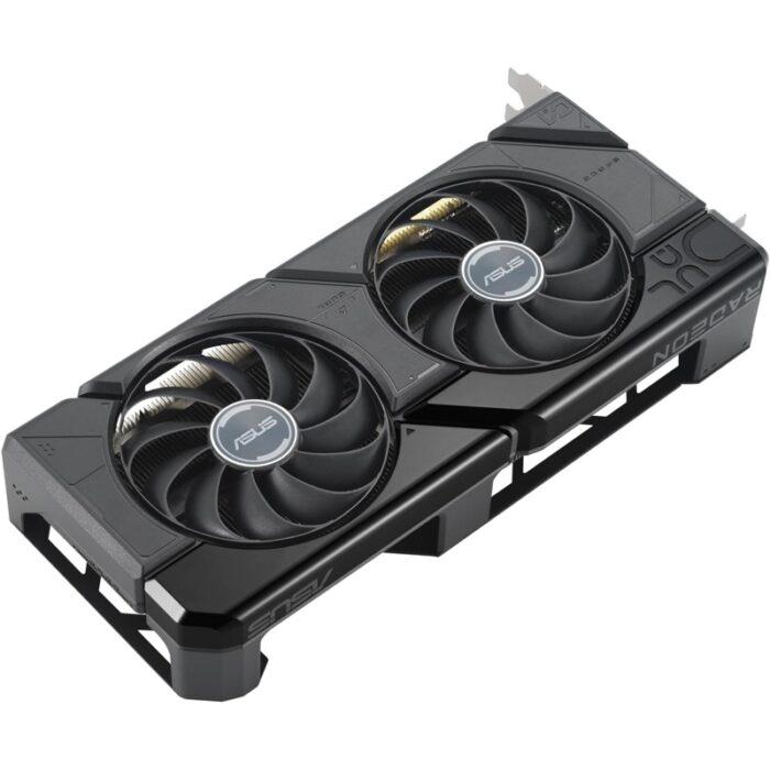 Tarjeta Gráfica ASUS RX 7800 XT / 7700 XT OC Edition GDDR6 - Imagen 13