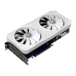 Tarjeta Gráfica Sparkle Intel Arc A750 ROC Luna OC 8GB GDDR6 - Imagen 6